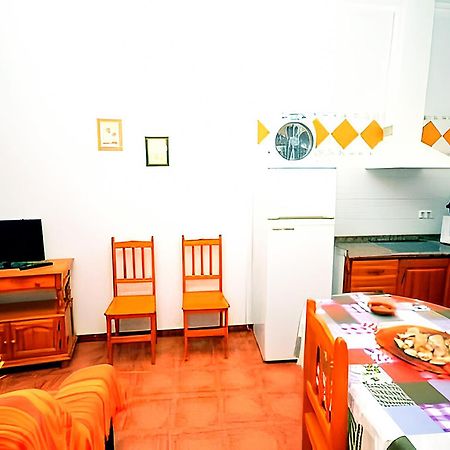 Apartamentos Noria Familias Y Parejas Gold Conil De La Frontera Extérieur photo
