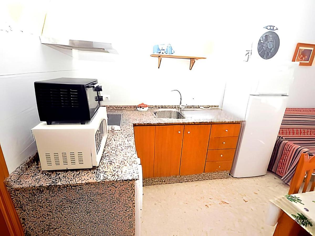 Apartamentos Noria Familias Y Parejas Gold Conil De La Frontera Extérieur photo