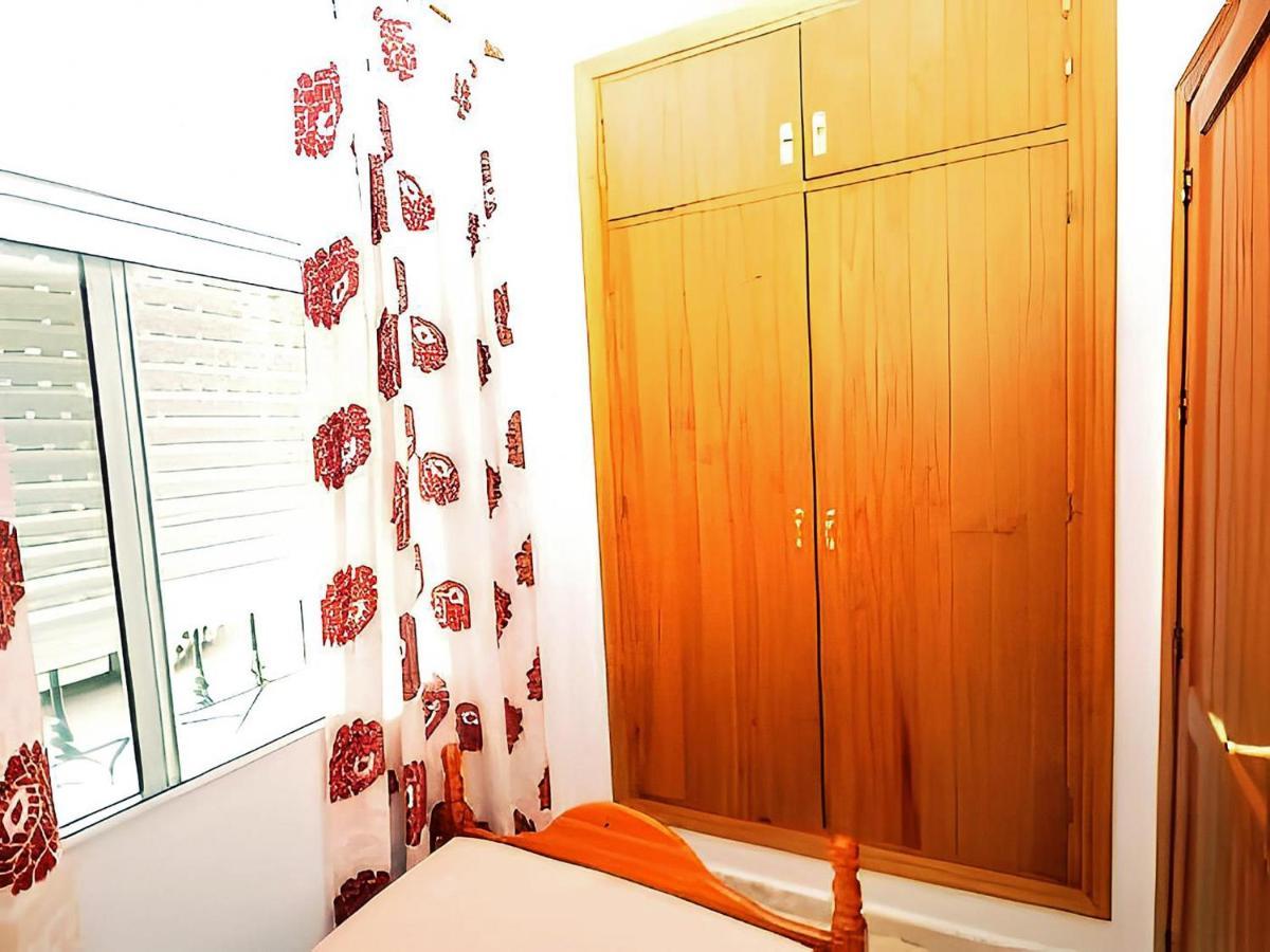 Apartamentos Noria Familias Y Parejas Gold Conil De La Frontera Extérieur photo