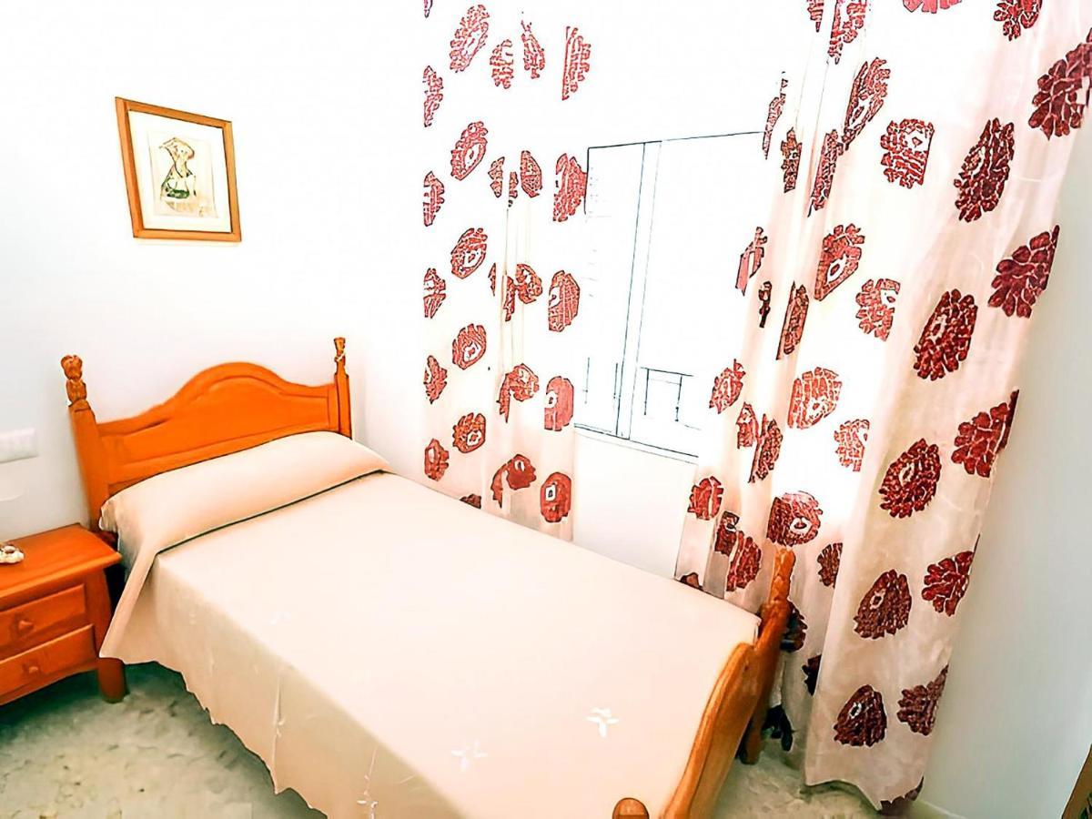 Apartamentos Noria Familias Y Parejas Gold Conil De La Frontera Extérieur photo