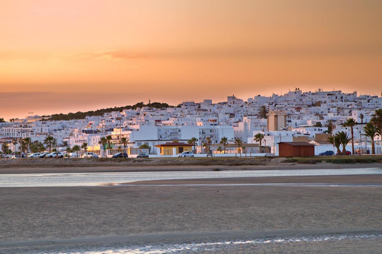 Apartamentos Noria Familias Y Parejas Gold Conil De La Frontera Extérieur photo