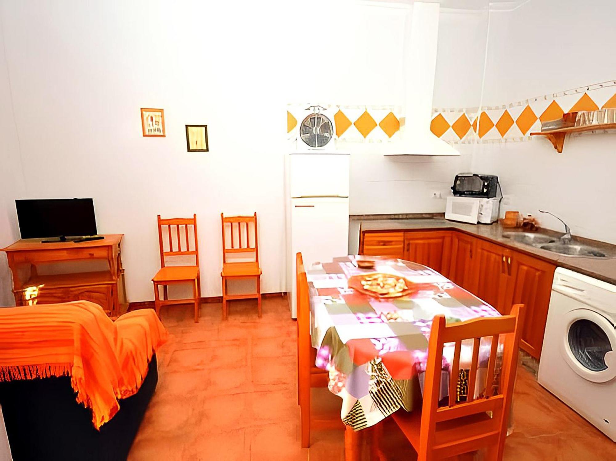 Apartamentos Noria Familias Y Parejas Gold Conil De La Frontera Extérieur photo