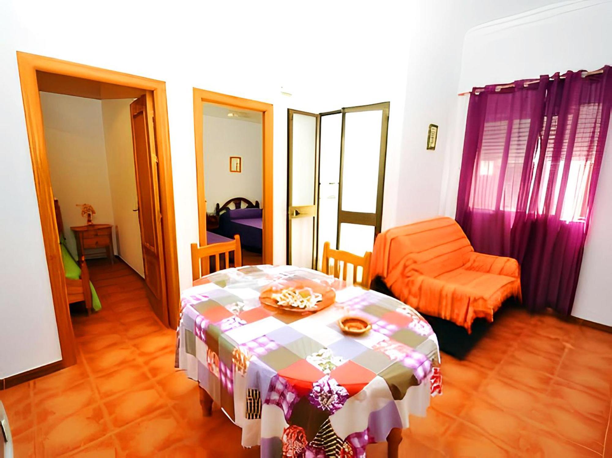 Apartamentos Noria Familias Y Parejas Gold Conil De La Frontera Extérieur photo