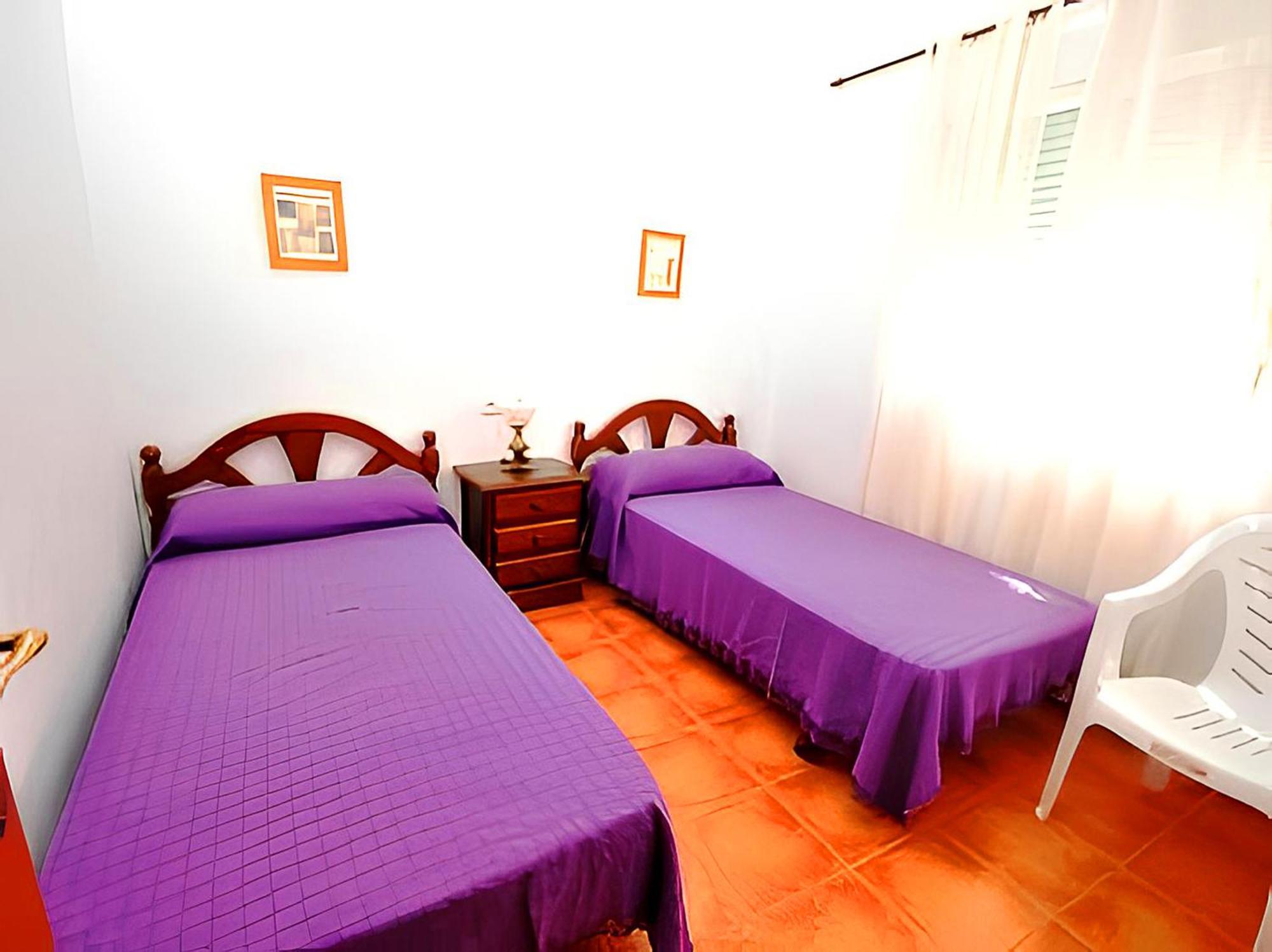 Apartamentos Noria Familias Y Parejas Gold Conil De La Frontera Extérieur photo