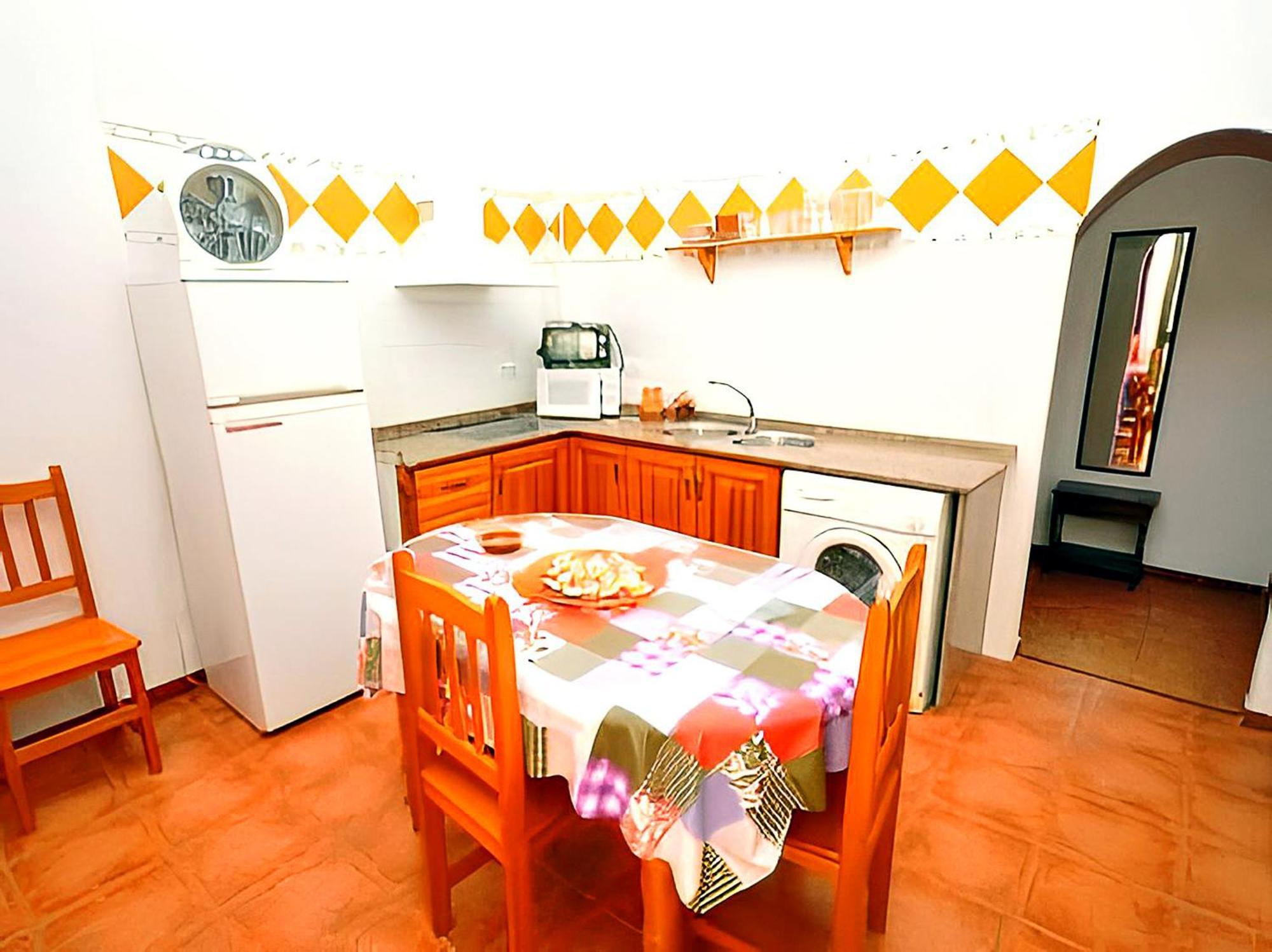 Apartamentos Noria Familias Y Parejas Gold Conil De La Frontera Extérieur photo