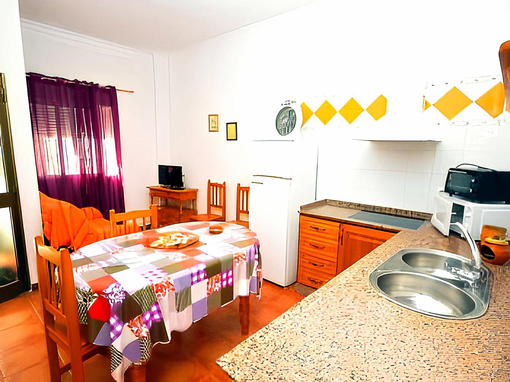 Apartamentos Noria Familias Y Parejas Gold Conil De La Frontera Extérieur photo