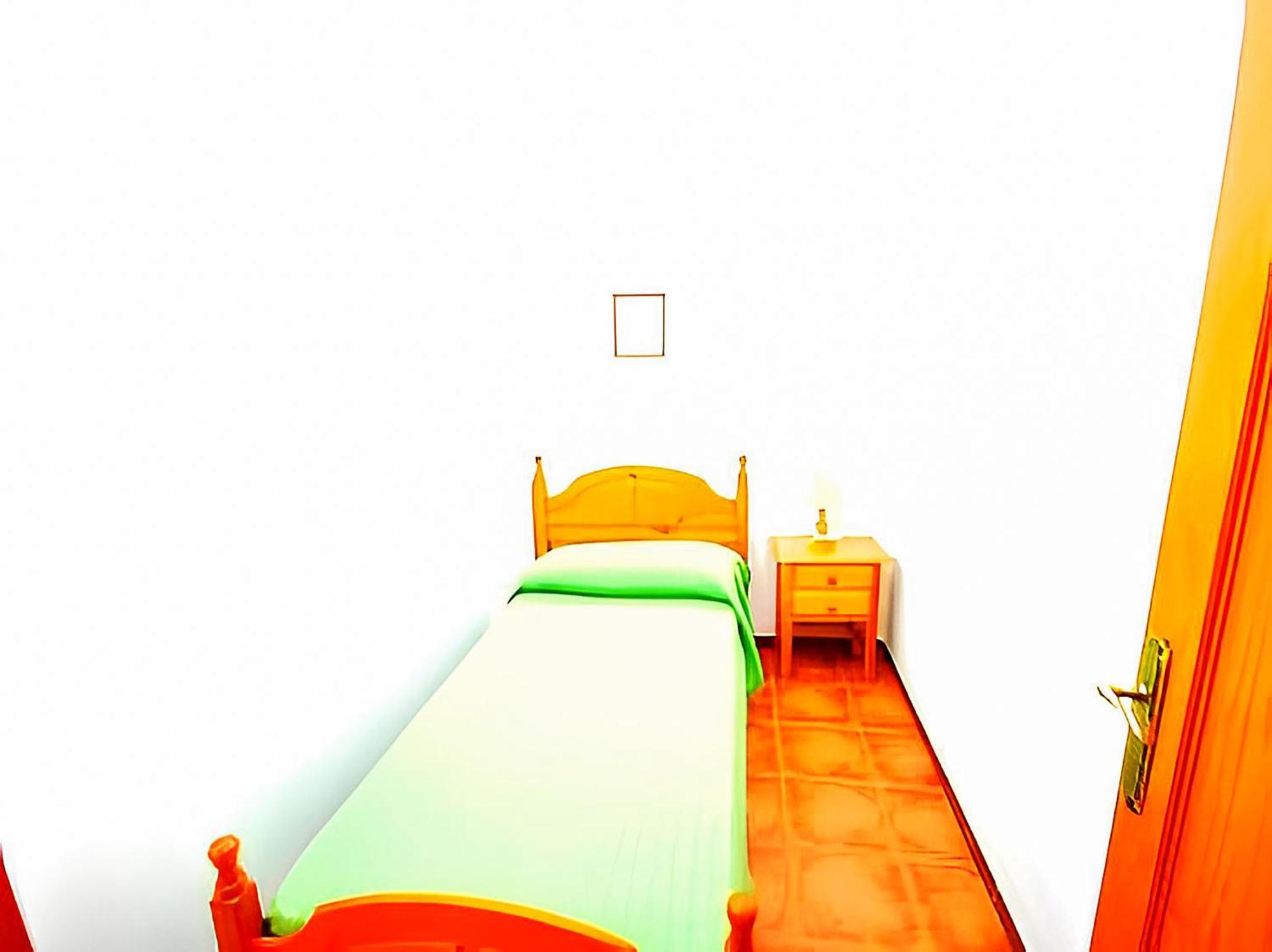 Apartamentos Noria Familias Y Parejas Gold Conil De La Frontera Extérieur photo